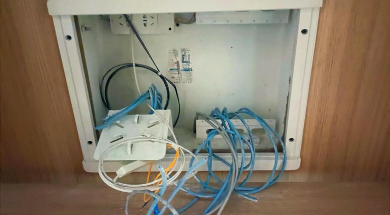 光纤入户